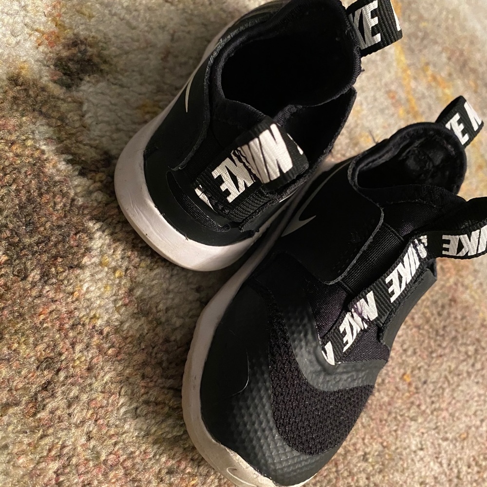 Nike sneakers